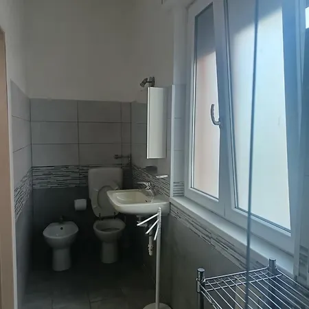 Ave Panzió 3*