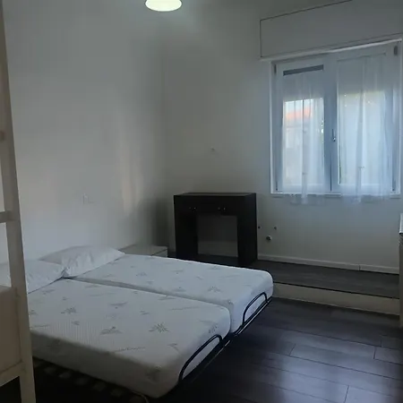 Panzió Ave Seriate